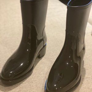 London Fog Rain Boot